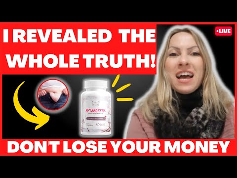 METAMORPHX - METAMORPHX REVIEW - ((BEWARE!!)) - Metamorphx Honest Review - Metamorphx Reviews