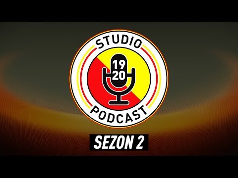 STUDIO1920 - Odcinek 50 - SPECJALNY ODCINEK FINAŁ PP: Hermes, Zygmunt, T. Frankowski