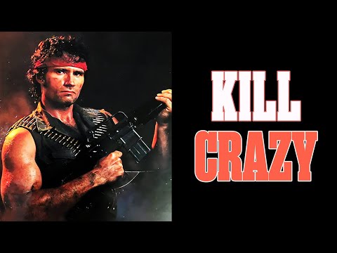 Trailers Kill Crazy