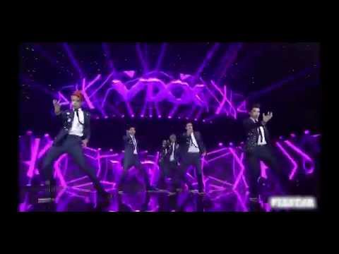 [VIXSTAR] VIXX - 다칠준비가돼있어 교차편집