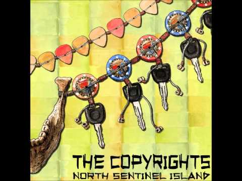 The Copyrights- Sleep Better