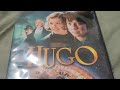 HUGO DVD Overview