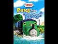 Percy Takes The Plunge 2008 DVD Rip
