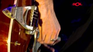 Rulo y la contrabanda "Divididos" (A Solas 2012)