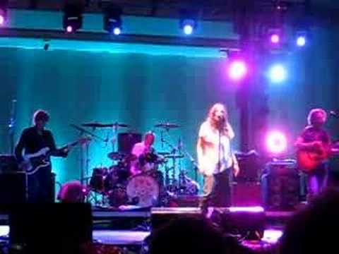 Patti Smith - Smells Like Teen Spirit (Live in Chicago)