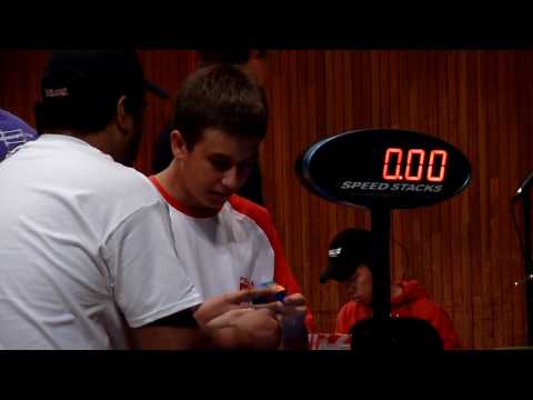 2x2 National Record : 1.03