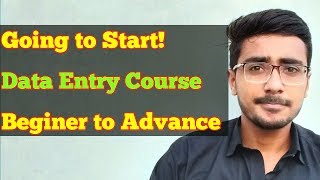 Launch Your Career: Data Entry Virtual Assistant Course