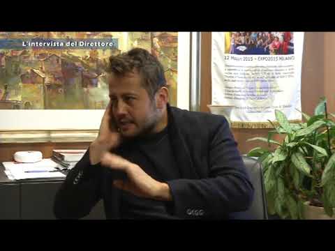 L'Intervista del Direttore a  ALESSANDRO NEGRINI