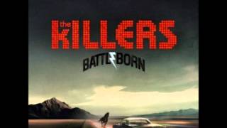 The Killers - Prize Fighter