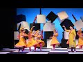 Mahabharat Dance Drama presented by Naatak