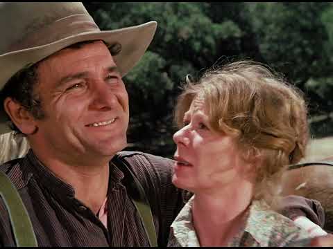 Unsere kleine Farm S04E07 Arzt oder Farmer