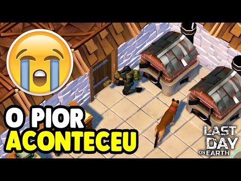 Worst Revenge Invasion Happened - Last Day On Earth