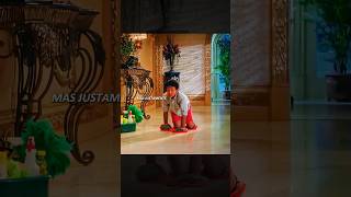 A empregada foi humilhada pelo garoto #filmes #cenas #shorts