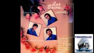 TE PIDO QUE VUELVAS los brios VIDEOTELLEZ