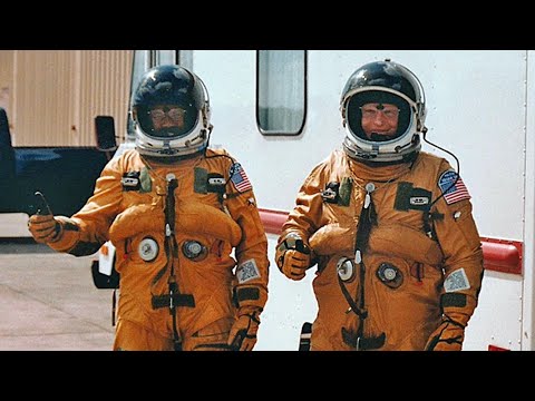 Brian Shul & Walter Watson - Spy Pilot Chronicles Remake (the only video of them on stage together)