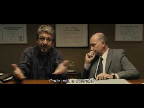 Relatos Selvagens - Trailer Oficial (leg) [HD]