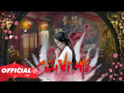 Cửu Vĩ Hồ (Hồ Ly) - Yun x Dr A [Official Lyrics Video]
