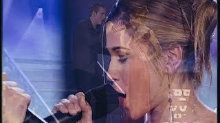 Natalia - "Te Extraño, Te Olvido, Te Amo" (Con Álex) - Gala 4 #ReviviendOT