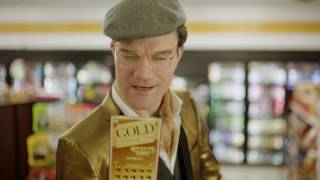 Gold Premium Play "Gold Love"