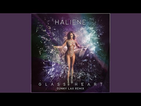 Video thumbnail for Glass Heart (Sunny Lax Remix)