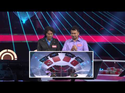 [Full] RM 1,000,000 Money Drop - Season 2 Episode 25