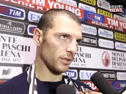 SienaNews.it - Luigi Giorgi , nuovo acquisto della Robur