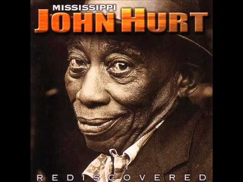 Mississippi John Hurt - Coffee Blues