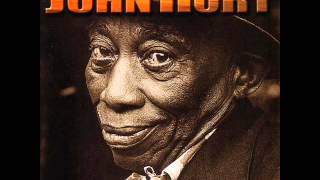 Mississippi John Hurt - Coffee Blues