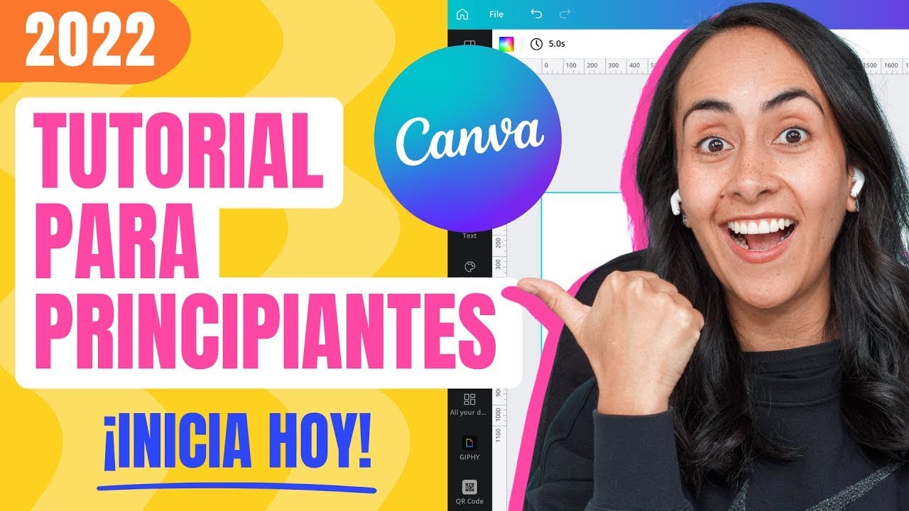 Vídeo en YouTube