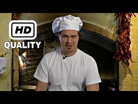 Jurij Zrnec-srbski kuhar BEST QUALITY