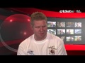 Kevin Pietersen, Alex Hales knocking on the door.