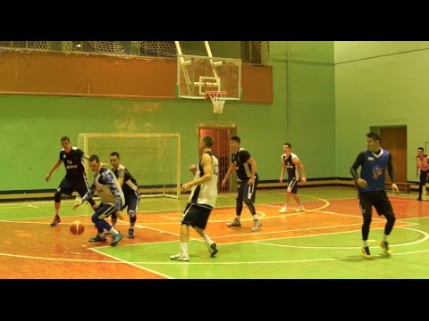 PBC "CASPIY" - TRAINING