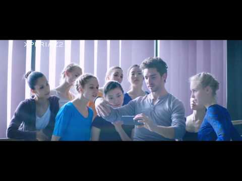 Xperia Z2 - The Android smartphone with the best of Sony TV technology