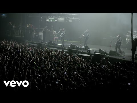 Videoclip de Que No Te Haga Bobo Jacobo (Desde El Palacio De Los Deportes) — Molotov