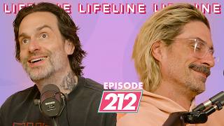 Splurt the Lede | Lifeline Ep. 212