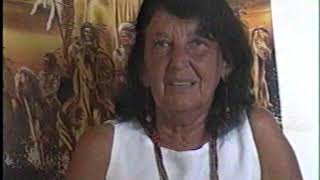 ACERVO GERALDA SOARES - série Mocurin