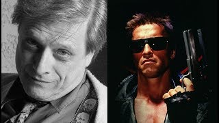 Did Ellison’s Outer Limits Episodes Inspire the Terminator? (Video)