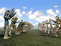 ULTRA BATTLE OPENNING