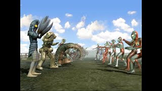 Download lagu ULTRA BATTLE OPENNING mp3