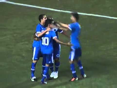Rio Branco-AC 0 x 6 Cruzeiro - Copa do Brasil 07/03/2012