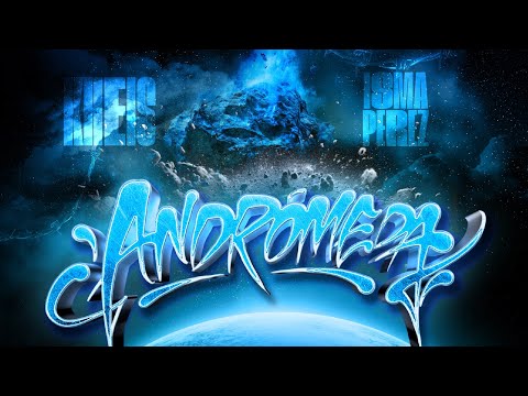 KHEIS x ISMAPÉREZ x PUÑALES [SAINTCAIROPROD] (ANDRÓMEDA)