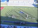 Thumbnail for AMCHS Tiger Band 2006 Marching Show