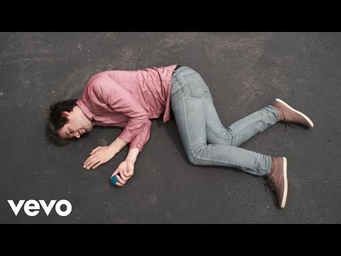 Passion Pit - Take a Walk (Official Video)