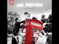 I WISH (One Direction) TRACK LIST BONUS TAKE ...