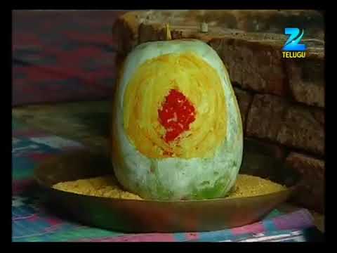 Mangamma Gari Manavaraalu - Ep 280 - Shiva Parvathi,Jyothi - Telugu Tv Serial - ZEE5 Telugu Classics