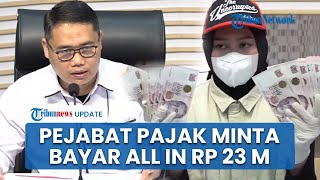 Kronologi Kepala Pajak Jakarta Utara Terjerat Kasus Suap Modus All In, KPK Tetapkan 5 Tersangka