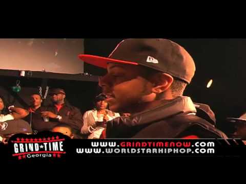 P-Ro vs John John Da Don