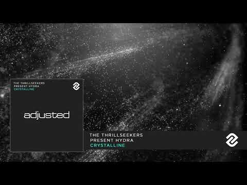 The Thrillseekers Present Hydra - Crystalline (Radio Edit)