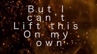 Gallant-Weight In Gold (lyric video)