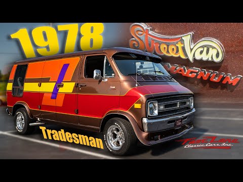 1978 Dodge Tradesman (CC-1964390) for sale in St. Charles, Missouri